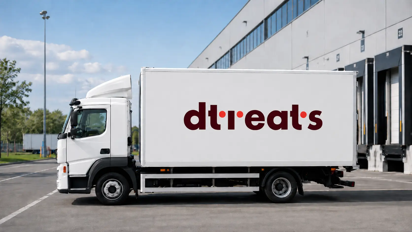 DTreats pet supplies distribution
