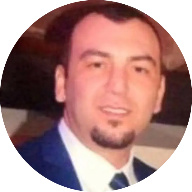 Kaan Ozpeynirci