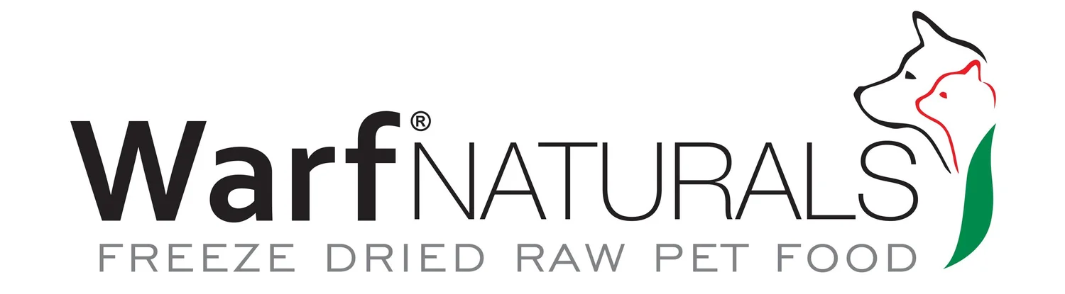 Warf+naturals+logo