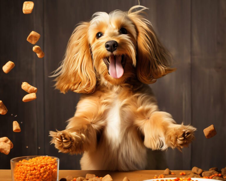 Freeze Dried Dog Treats