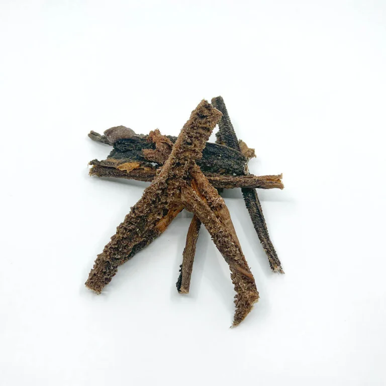 Lamb Treats and Chews